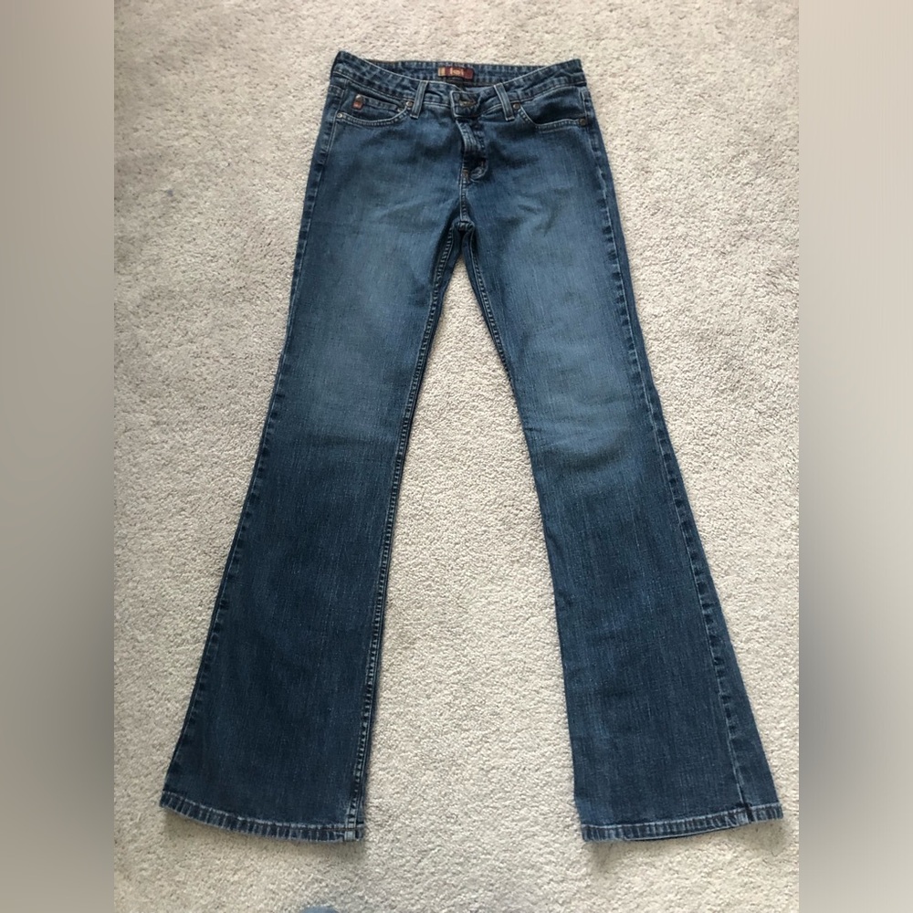 LEI Flare Jeans Size 5